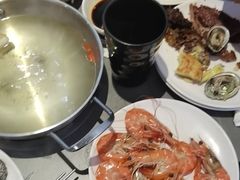 -尚宴牛特鲜自助(太原街万达店)