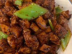 -陈傻子餐厅(世纪都会店)