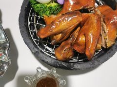 -3号仓库·创意中国菜(新世界城店)