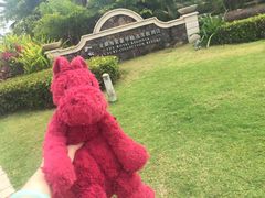 -三亚御海棠豪华精选度假酒店