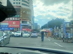 -淡村菜市场