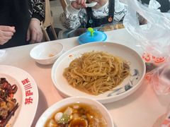 -茅庐川菜(烟台万象汇店)