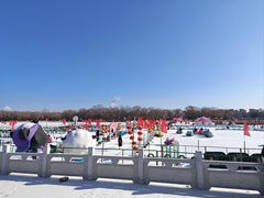 -北陵公园