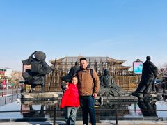 -大慈恩寺(大雁塔)