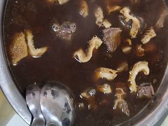 -御辇曾成宗牛肉馆(双沟店)