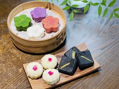 -佬泰丰斋· 乌镇茶食餐厅