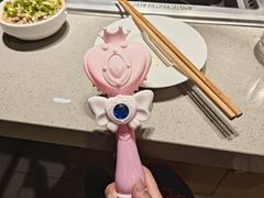 -海底捞火锅(宇飞大厦店)