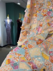 -禾米旗袍妈妈装礼服定制(嘉业国贸店)