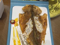 -赶海部落海鲜城(海阳路店)