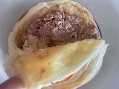 -东关吉祥西安腊汁肉夹馍(健德门店)