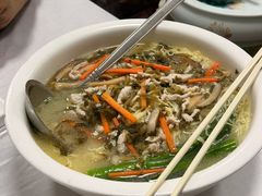 -鹿鸣酒家(越秀店)