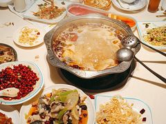 -万和源炝锅城·活鱼现炝(文艺北路店)