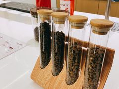 -Tims天好咖啡·贝果(东方广场店)