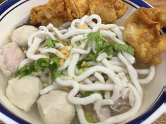 -非遗·十八曲鱼饺(西马总店)