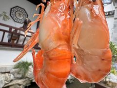 -蟹村草堂·苏式园林人文农家·大闸蟹