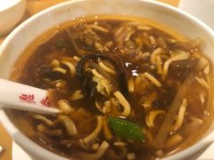 -鼎泰丰(当代商城店)