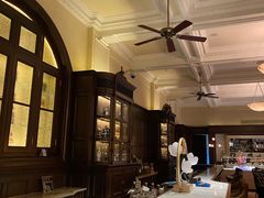 -LONG BAR 廊吧(外滩华尔道夫酒店)