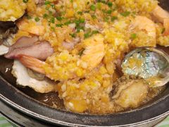 -鹊华居·地道鲁菜·海鲜·融合味(大明湖店)