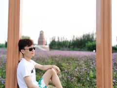 -渔岛海洋度假区