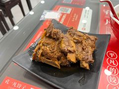 -孔一凡·手工饺子(时尚明苑店)