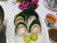 -禧悦楼 · 港味海鲜火锅
