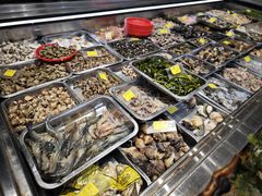 -食鼎记海鲜大排档(美食街店)