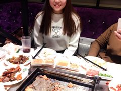 -比尔斯健康烤肉自助餐厅