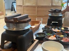 -无印良品餐堂 MUJI Diner(成都太古里店)