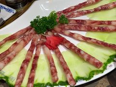 -码头故事火锅(大丰店)