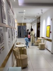 -小阿福儿童摄影(华中智谷店)