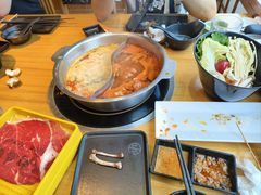 -水林间·寿喜烧自助(仙林金鹰店)