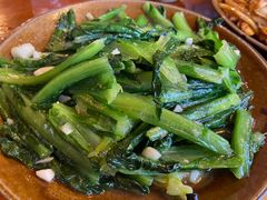 油麦菜-苗湘食府(十年店)