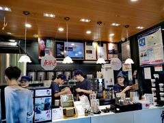 -茶颜悦色(岳麓山顶店)