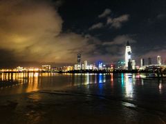 -陈鹏鹏潮汕菜(欢乐海岸 海边景观店)