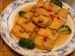 -深巷家味馆.湖北头牌红烧鱼头拌饭(黄陂店)