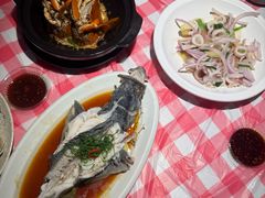 -阿里元海鲜·闽南特色菜(曾厝垵店)