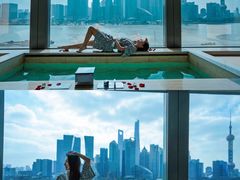-上海外滩悦榕庄酒店