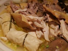 -筱爷叔·上海传统手工菜(玉树路店)