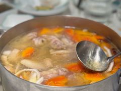 -椰客·海南椰子鸡(新塘永旺梦乐城店)
