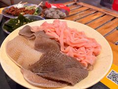 -重庆印象老火锅(梅林店)