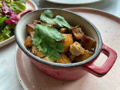 -The Rug Cafe(王府中环店)