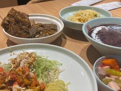 -宏状元现熬粥·京味菜(三里河店)