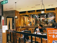 -呷哺呷哺(万达新世界店)