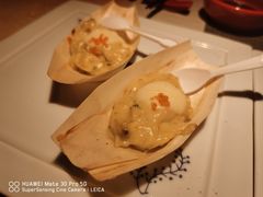 -京料理·日料自助·铁板燒(复悦城店)