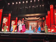 -芙蓉国粹川剧变脸秀(省川剧院)