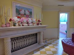 -安吉Hello Kitty乐园
