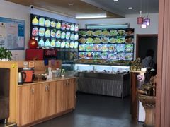 -锋味海鲜菜馆