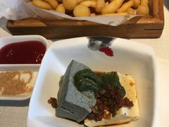 -旺顺阁·北京菜(北辰上品+)