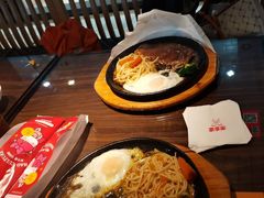 -豪享来牛排(人民店)