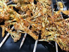 -虾女王·龙虾·烧烤(龙江店)